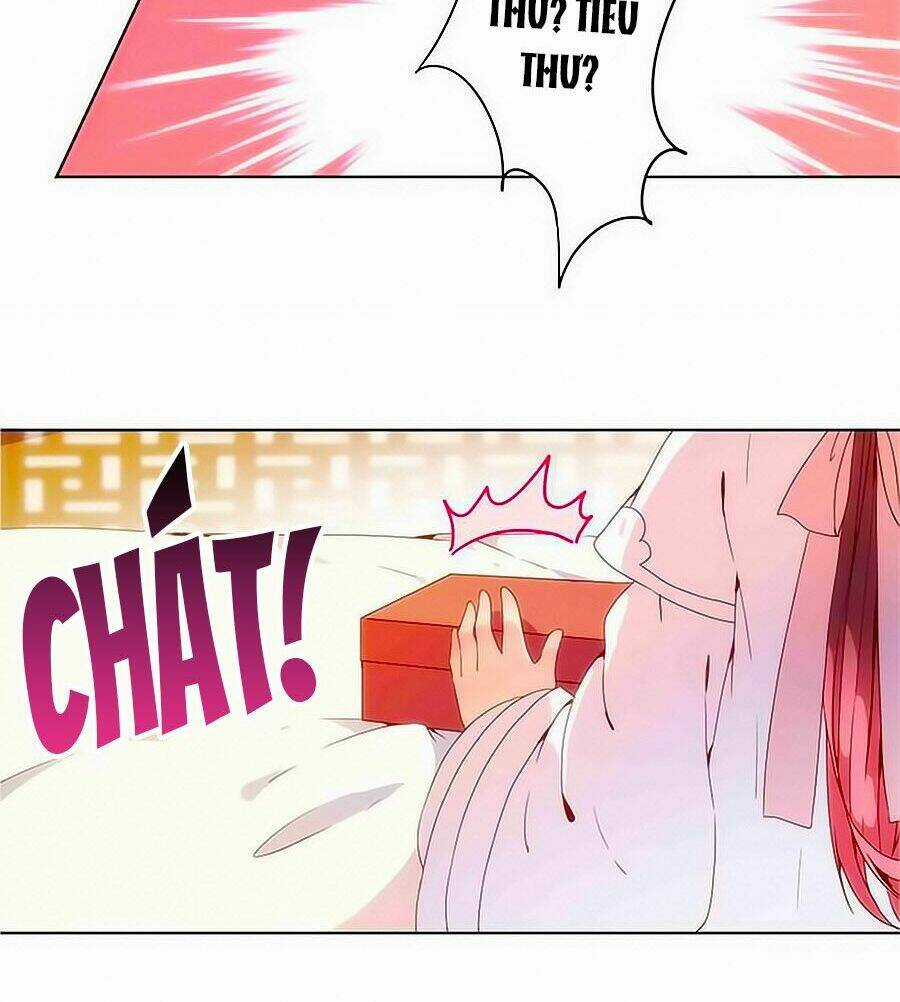 Hoàng Hậu Nương Nương Đích Năm Xu Đặc Hiệu Chapter 9 trang 22