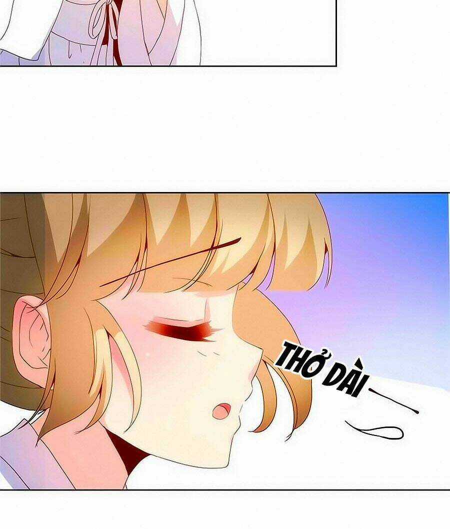 Hoàng Hậu Nương Nương Đích Năm Xu Đặc Hiệu Chapter 9 trang 3