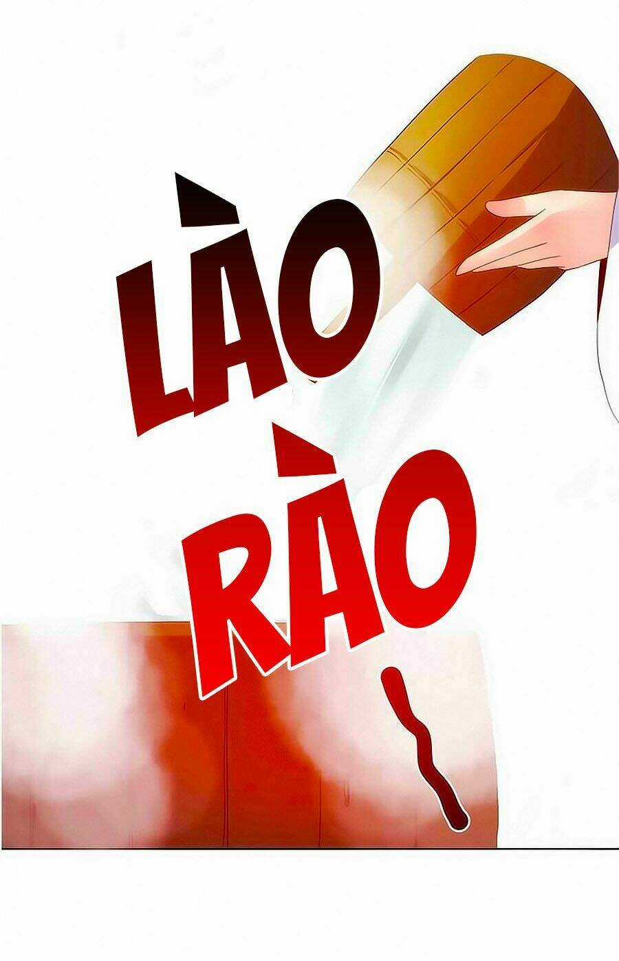 Hoàng Hậu Nương Nương Đích Năm Xu Đặc Hiệu Chapter 9 trang 31