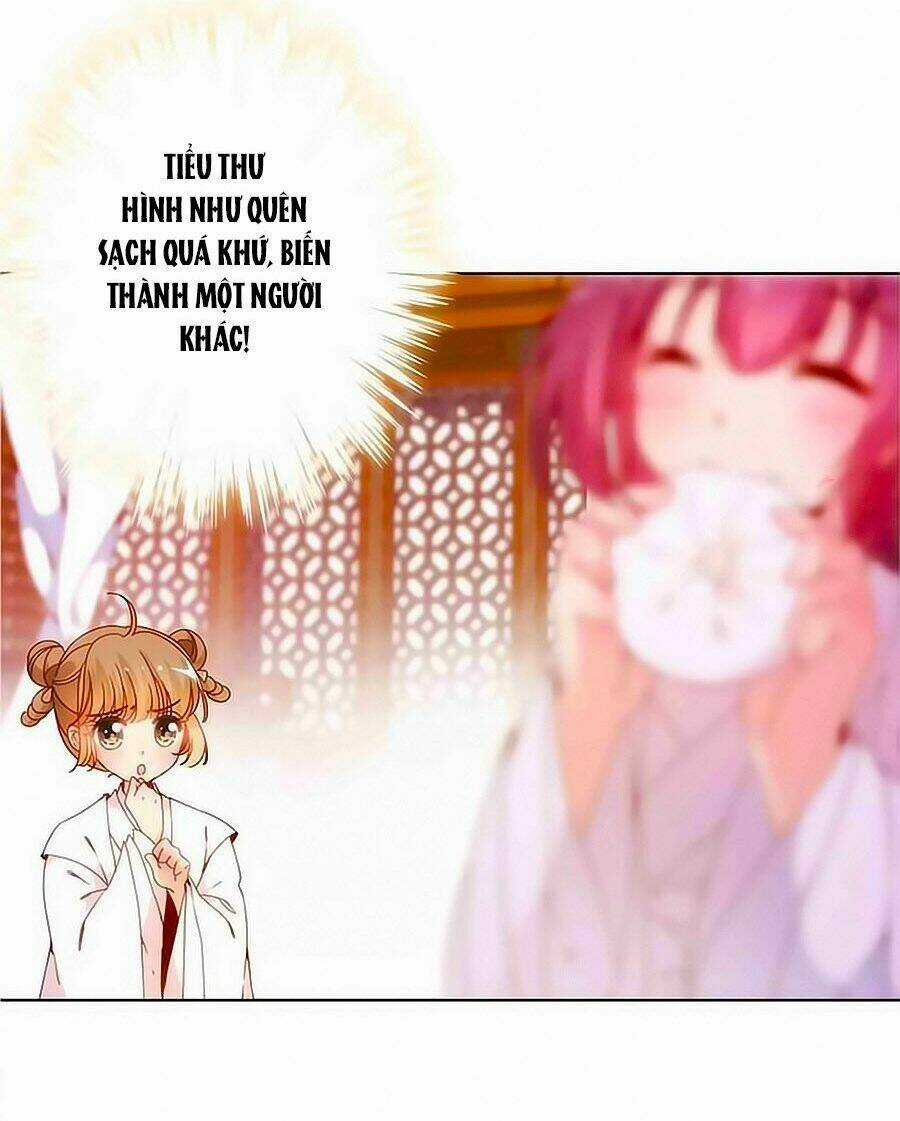 Hoàng Hậu Nương Nương Đích Năm Xu Đặc Hiệu Chapter 9 trang 6