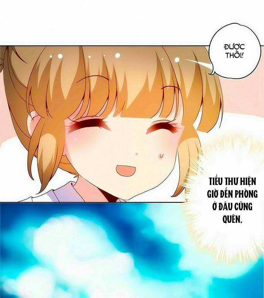 Hoàng Hậu Nương Nương Đích Năm Xu Đặc Hiệu Chapter 9 trang 9