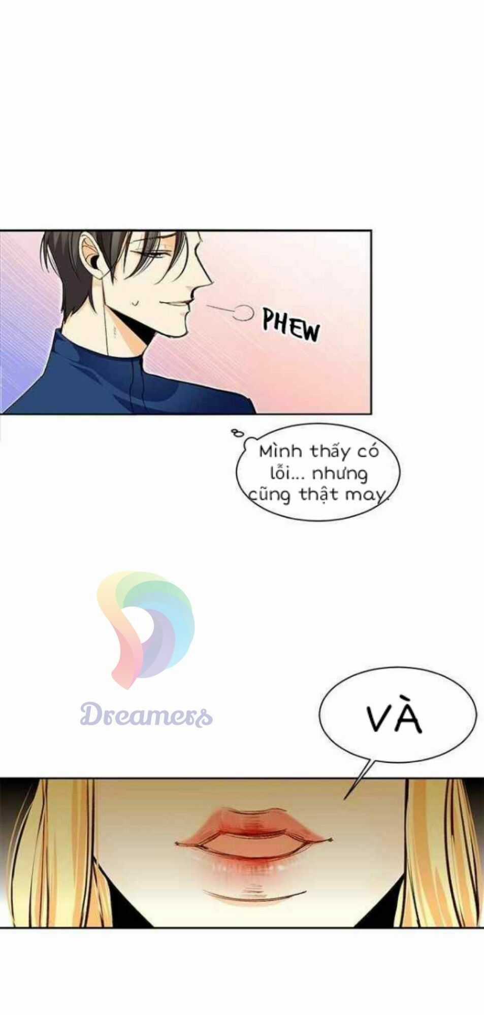 Hoàng Hậu Tái Hôn Chương 1 trang 29