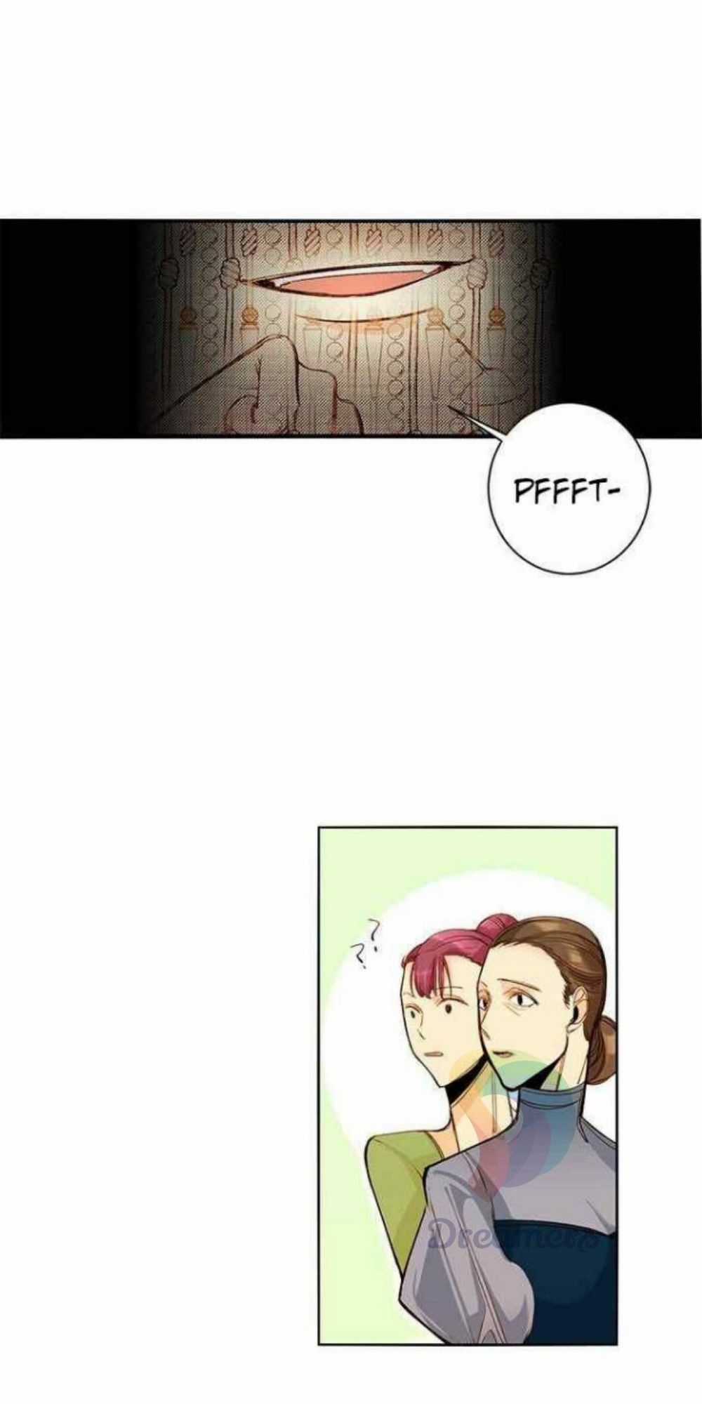 Hoàng Hậu Tái Hôn Chương 1 trang 37