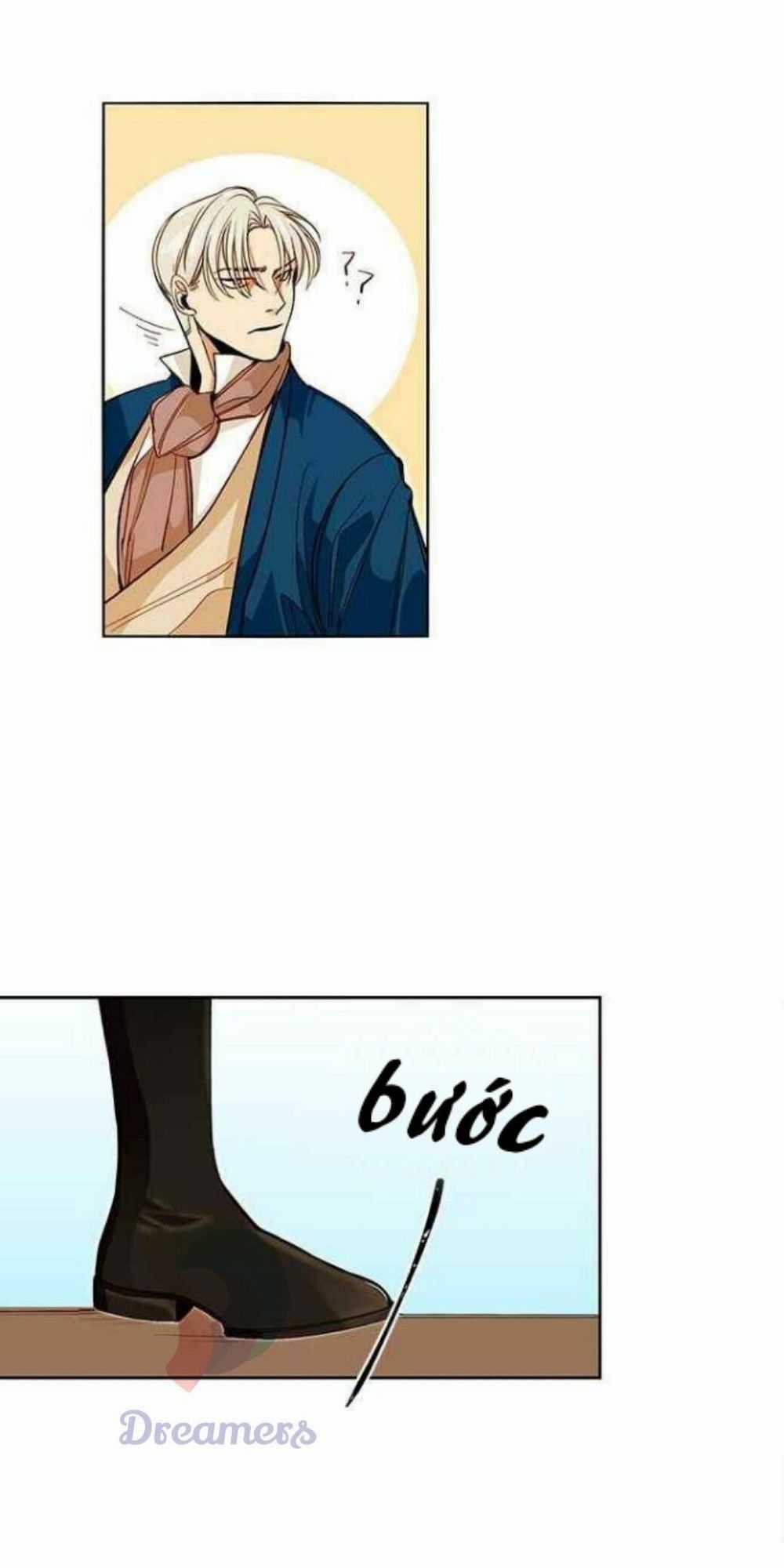 Hoàng Hậu Tái Hôn Chương 1 trang 39