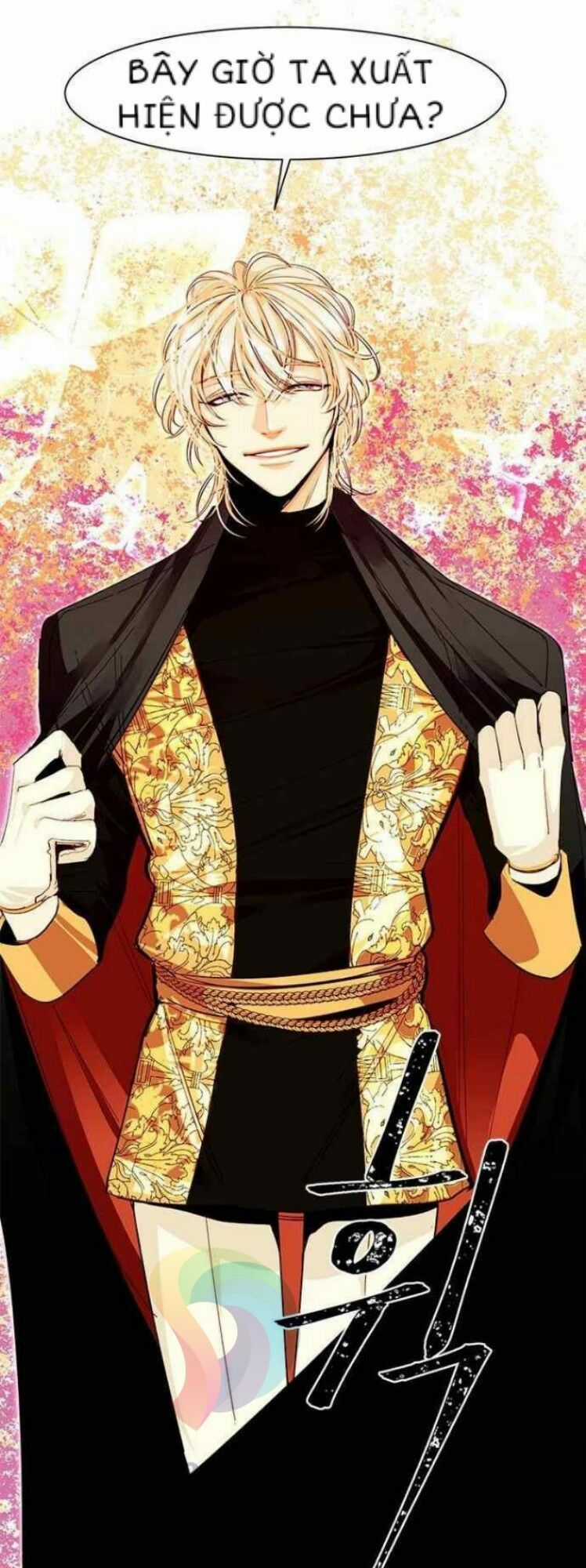 Hoàng Hậu Tái Hôn Chương 1 trang 42