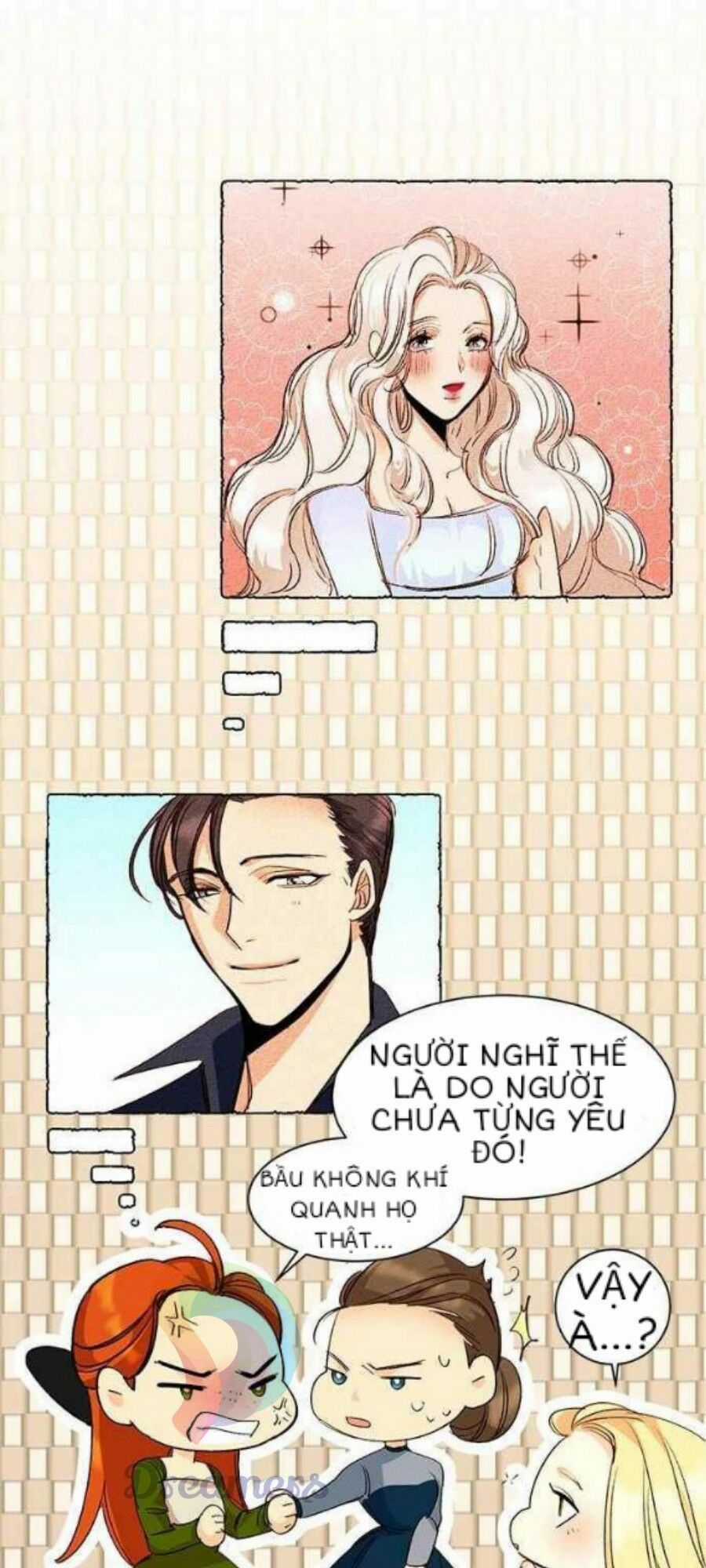 Hoàng Hậu Tái Hôn Chương 1 trang 67