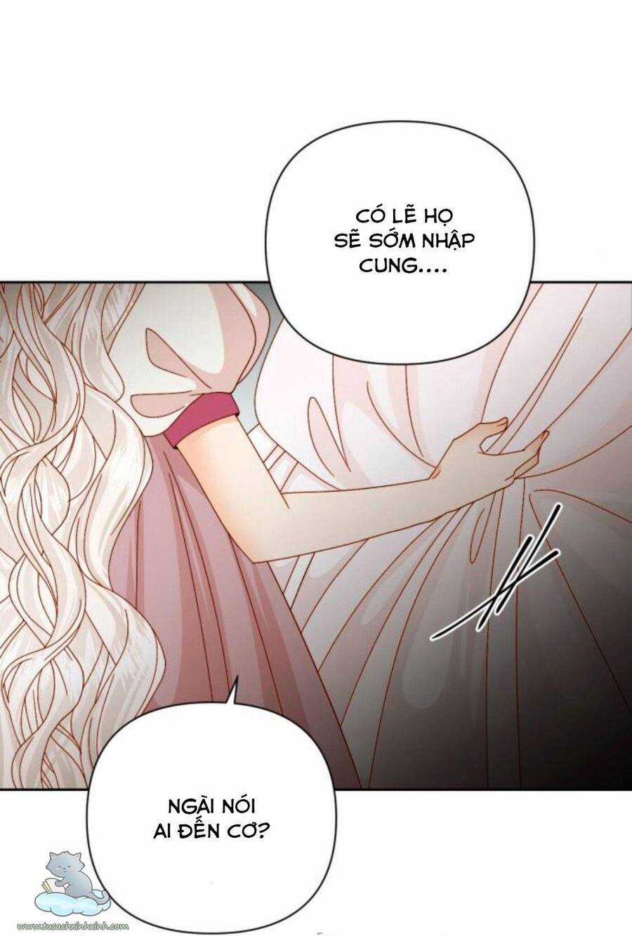 Hoàng Hậu Tái Hôn Chương 112 trang 13