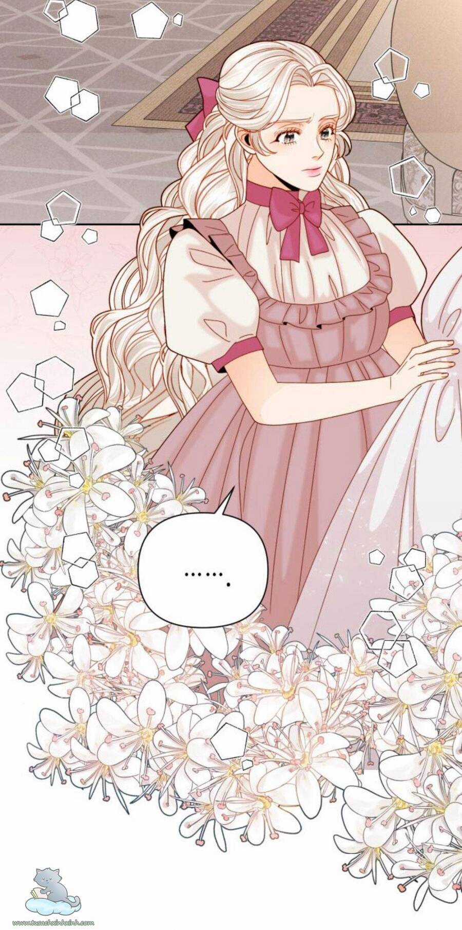 Hoàng Hậu Tái Hôn Chương 112 trang 2