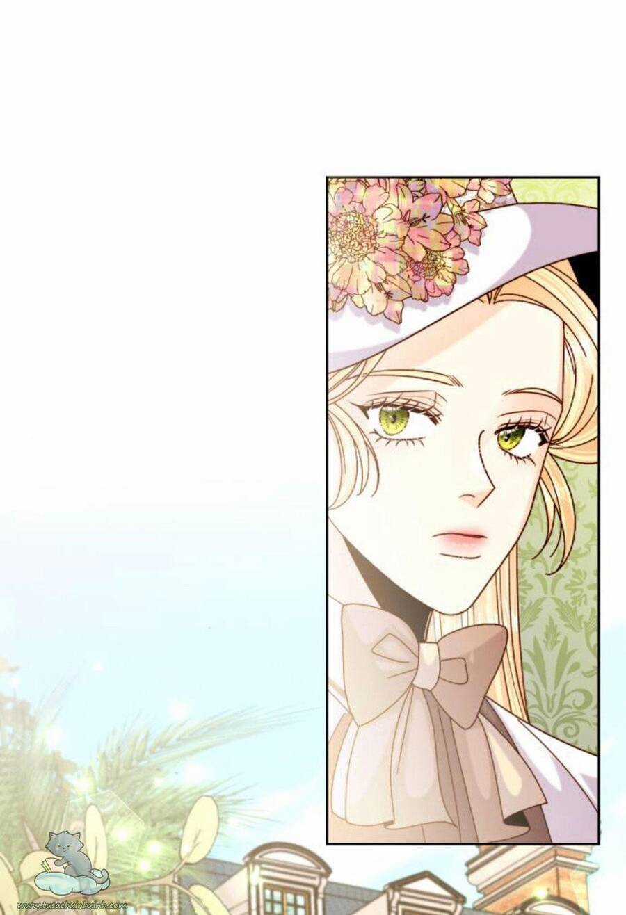 Hoàng Hậu Tái Hôn Chương 112 trang 25