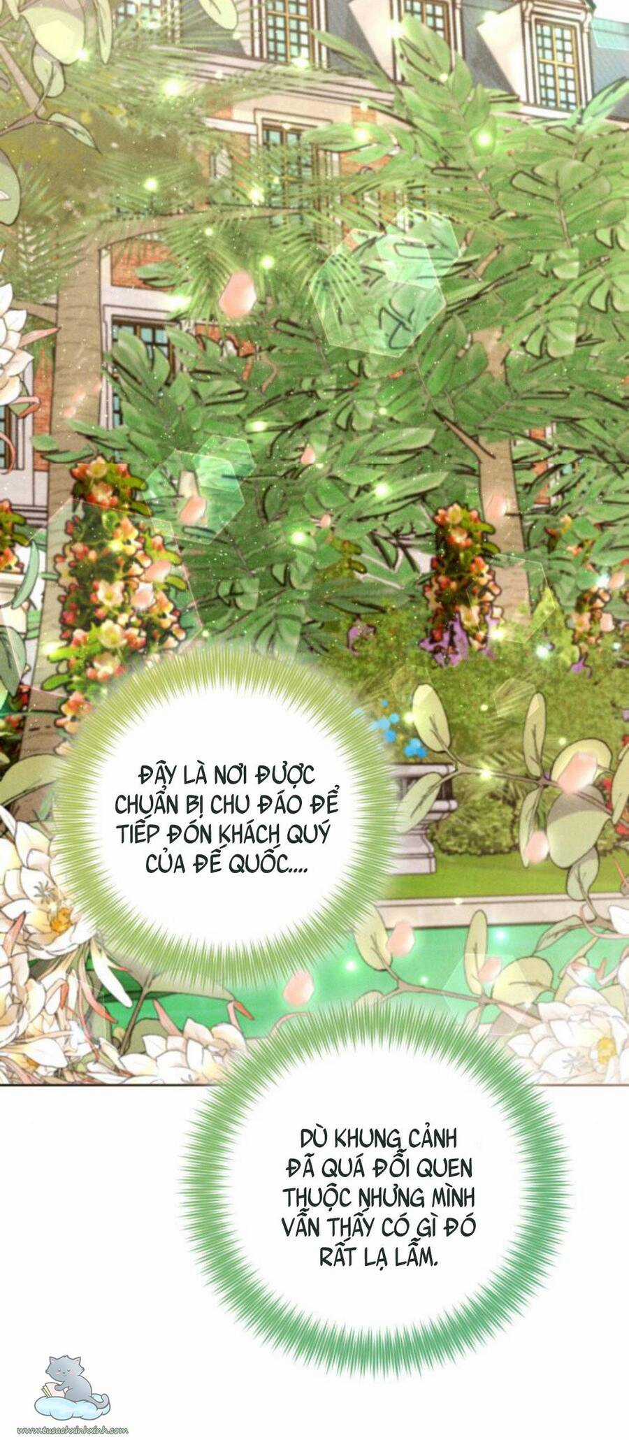 Hoàng Hậu Tái Hôn Chương 112 trang 26