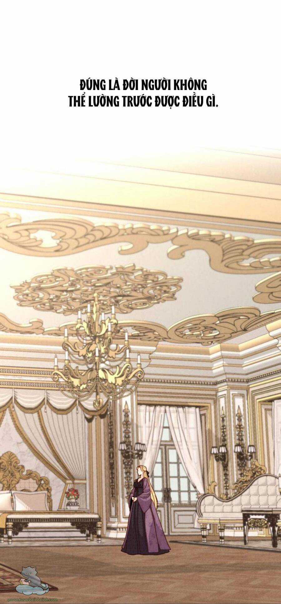 Hoàng Hậu Tái Hôn Chương 112 trang 28