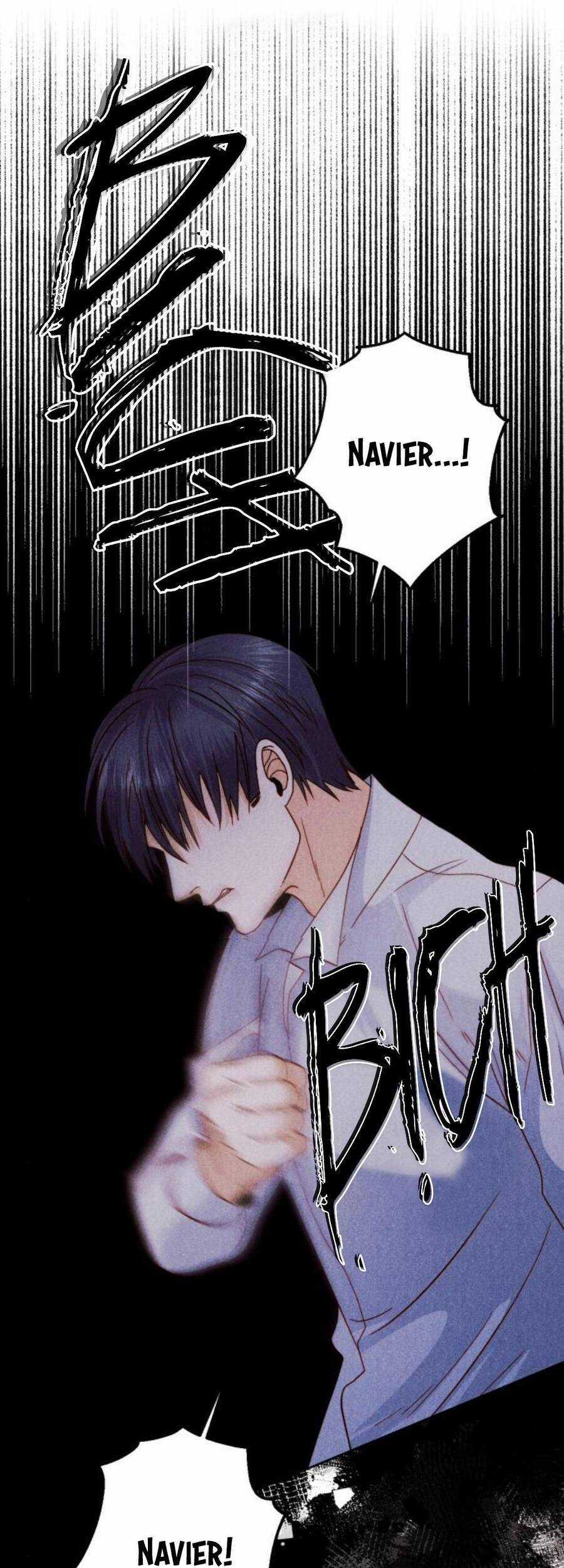 Hoàng Hậu Tái Hôn Chương 112 trang 3