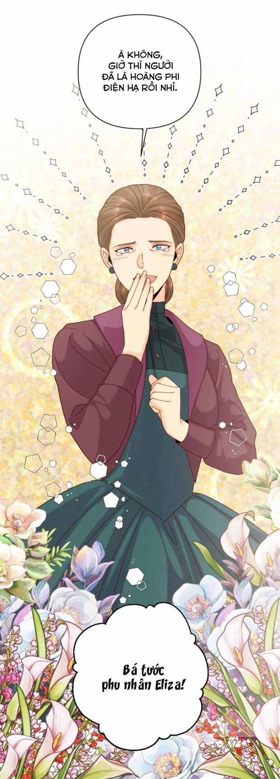 Hoàng Hậu Tái Hôn Chương 112 trang 37