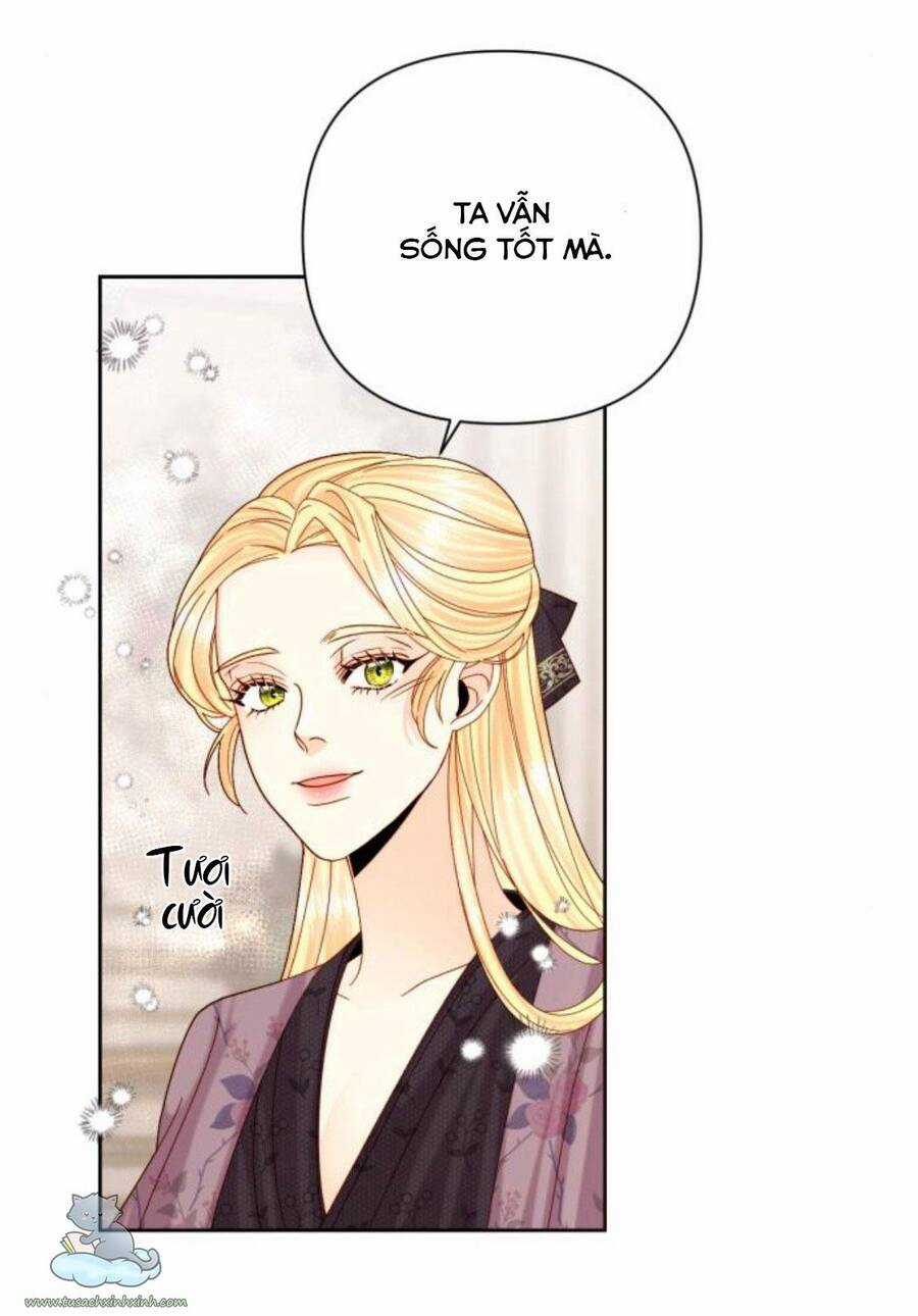 Hoàng Hậu Tái Hôn Chương 112 trang 41