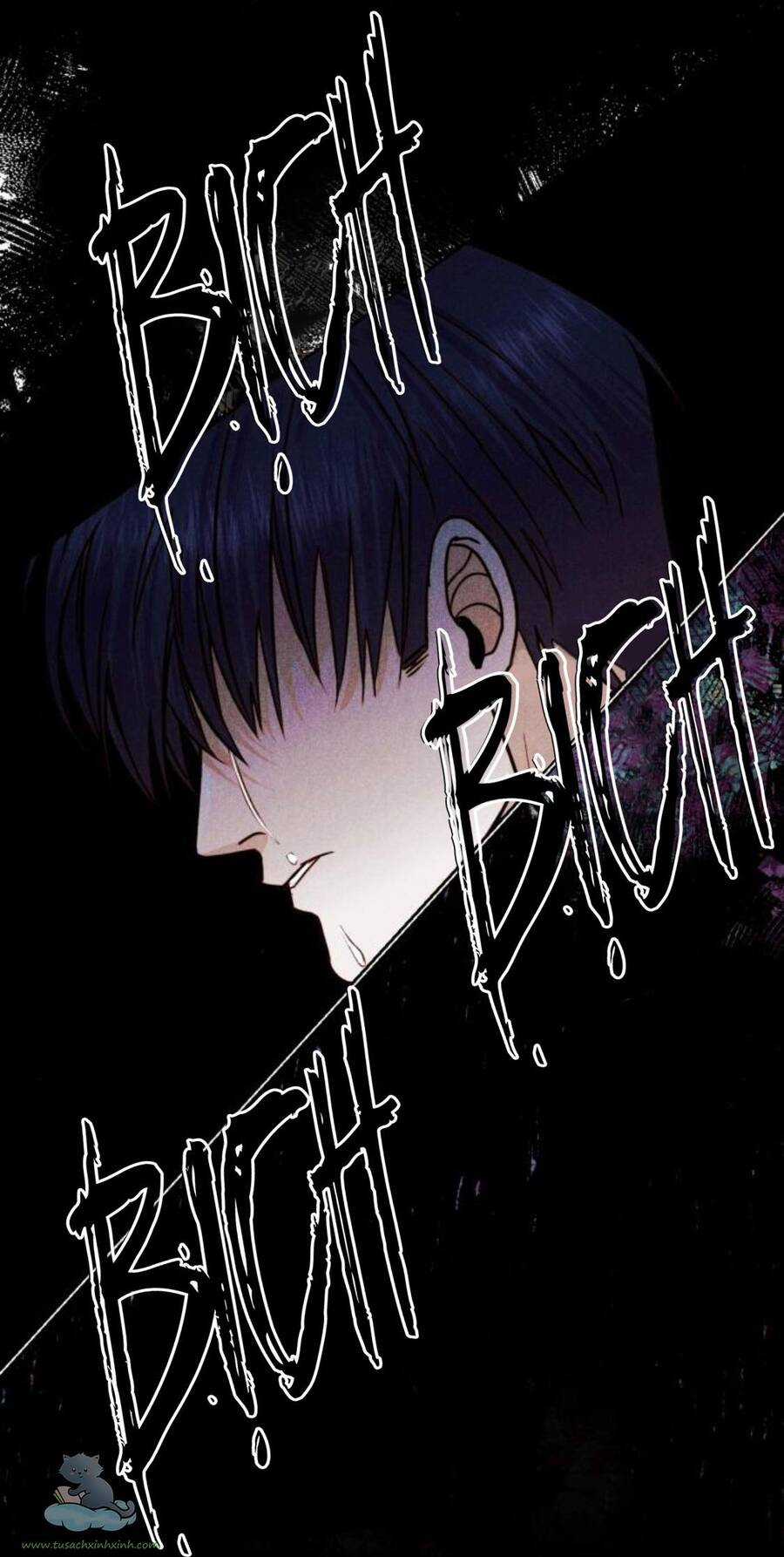 Hoàng Hậu Tái Hôn Chương 112 trang 5