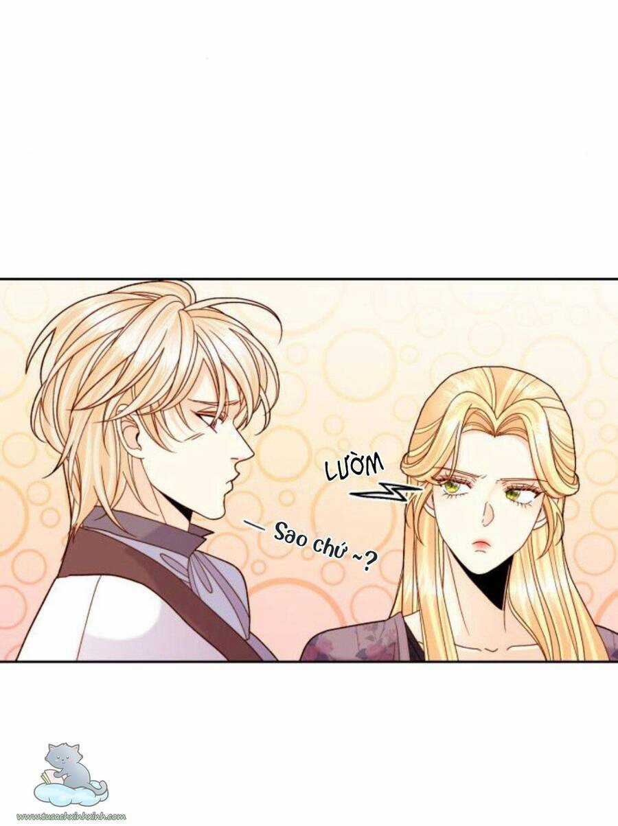 Hoàng Hậu Tái Hôn Chương 112 trang 50