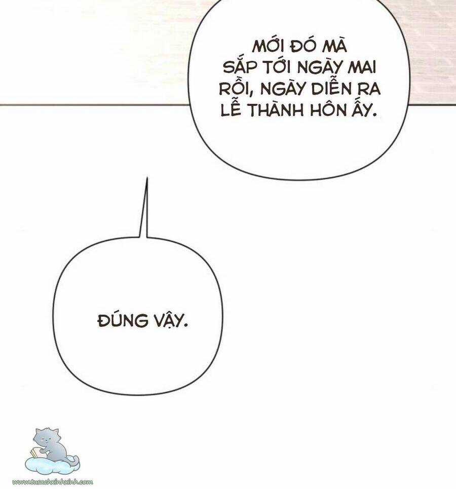 Hoàng Hậu Tái Hôn Chương 112 trang 59