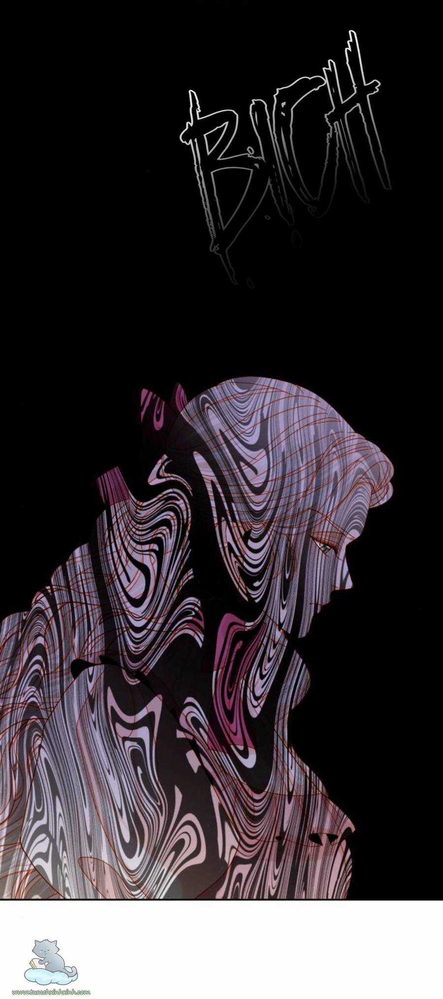 Hoàng Hậu Tái Hôn Chương 112 trang 6