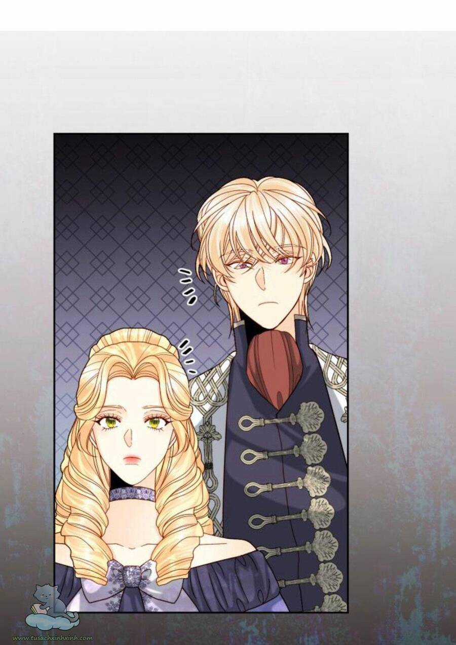 Hoàng Hậu Tái Hôn Chương 112 trang 69