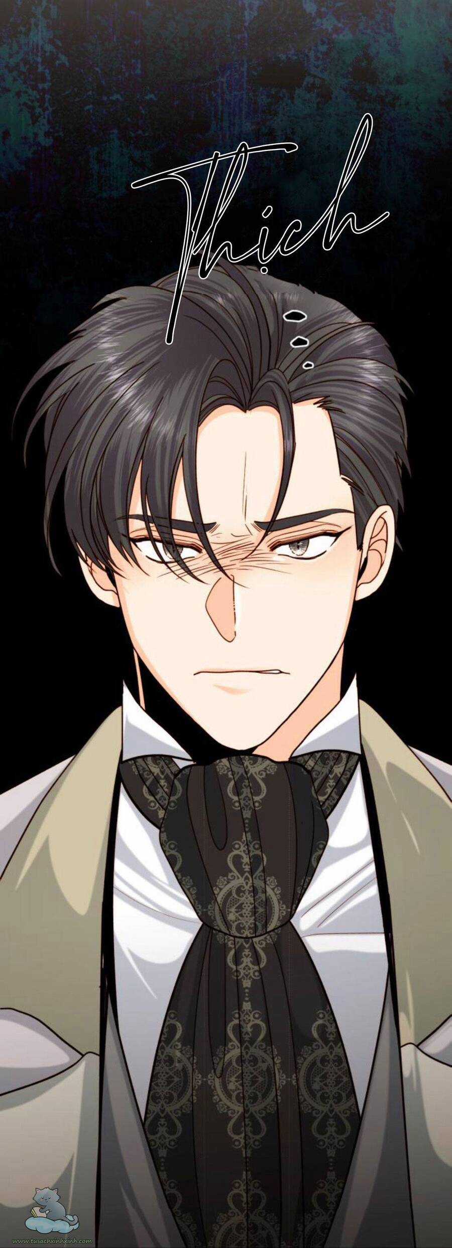 Hoàng Hậu Tái Hôn Chương 112 trang 70