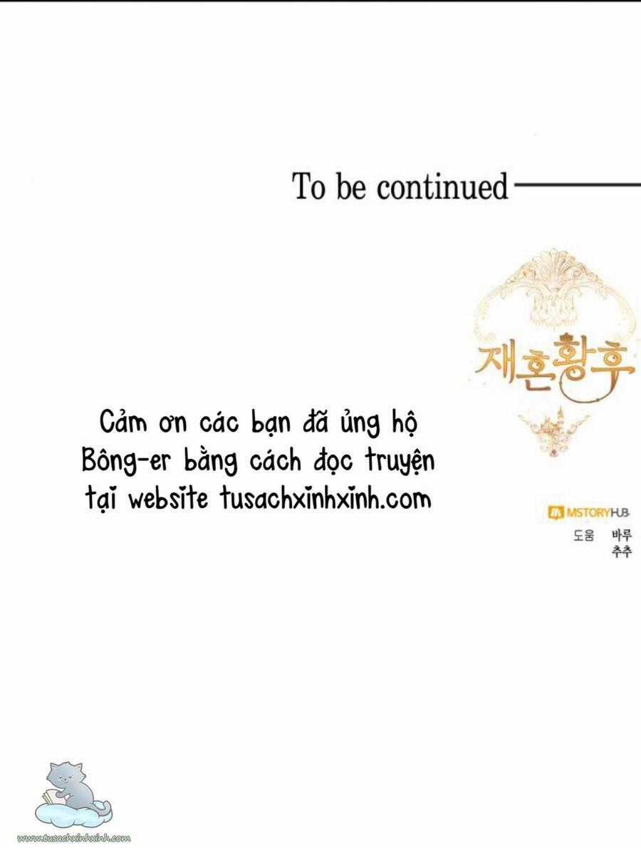 Hoàng Hậu Tái Hôn Chương 112 trang 71