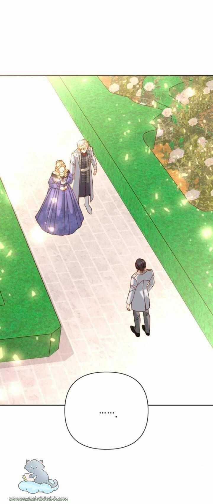 Hoàng Hậu Tái Hôn Chương 113 trang 1