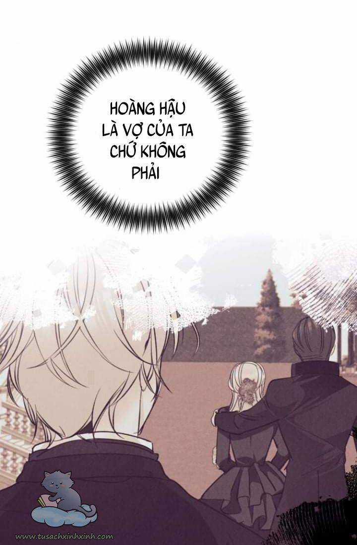 Hoàng Hậu Tái Hôn Chương 113 trang 10