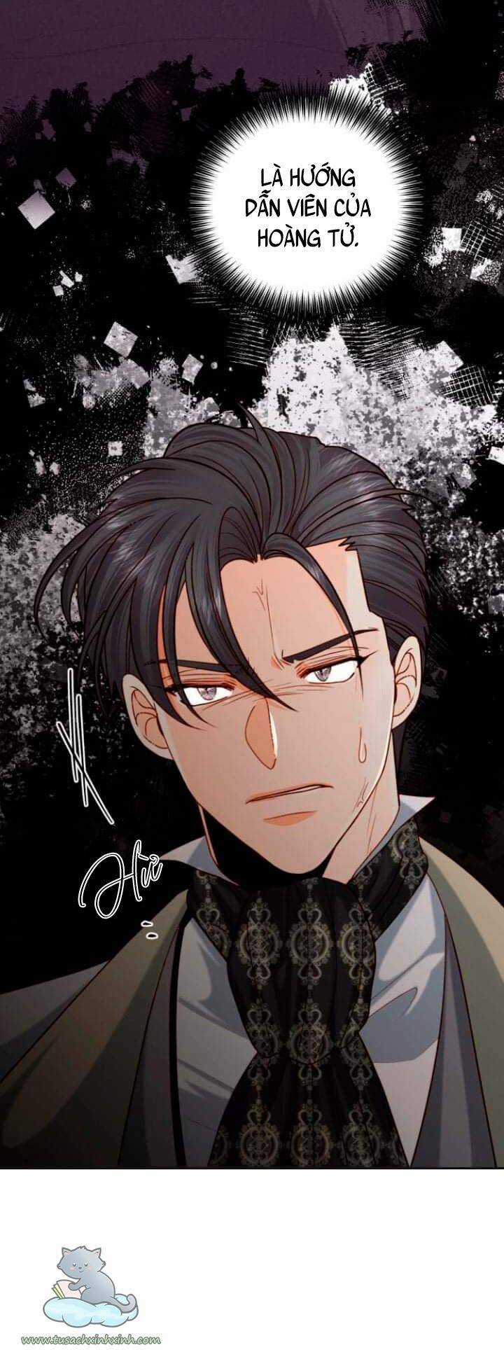 Hoàng Hậu Tái Hôn Chương 113 trang 11