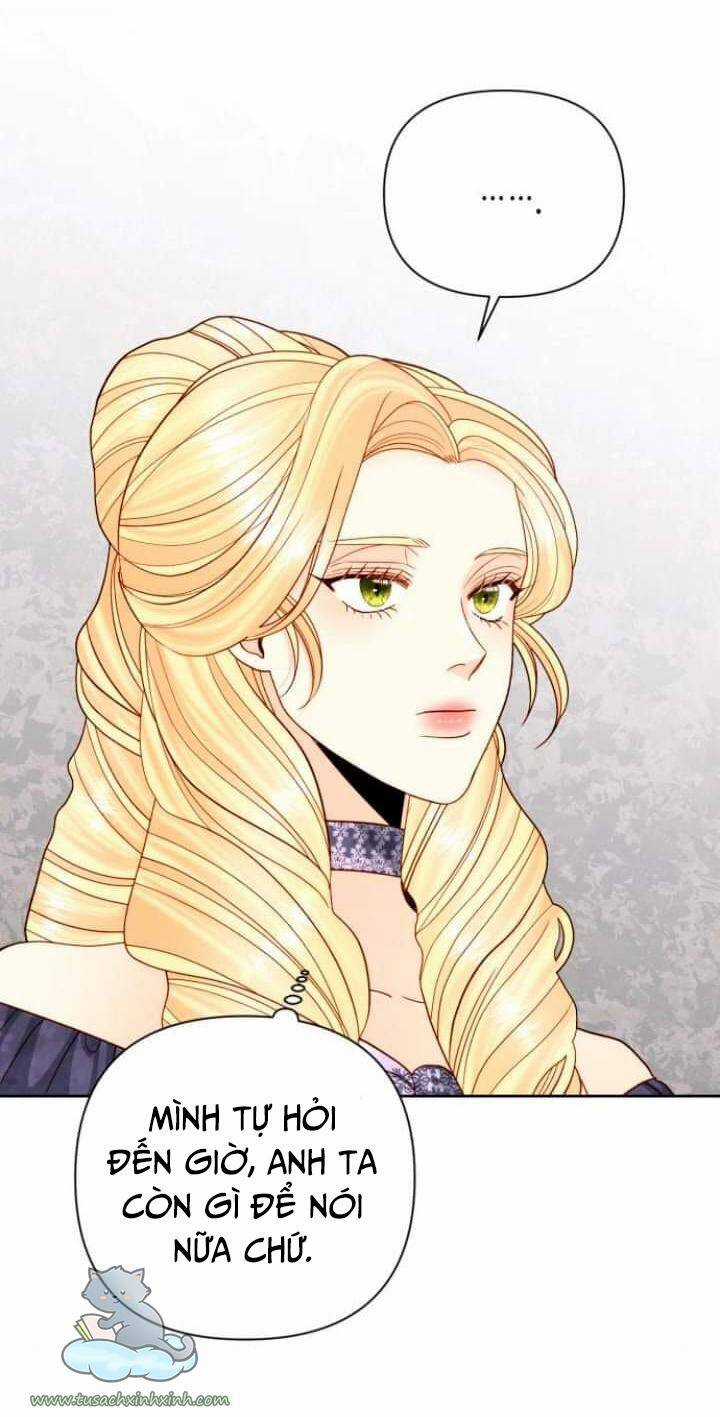 Hoàng Hậu Tái Hôn Chương 113 trang 15