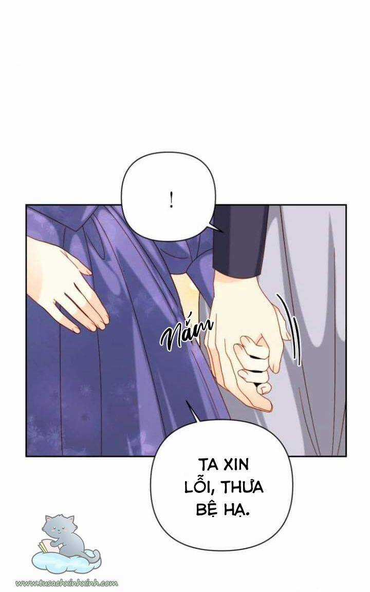 Hoàng Hậu Tái Hôn Chương 113 trang 17