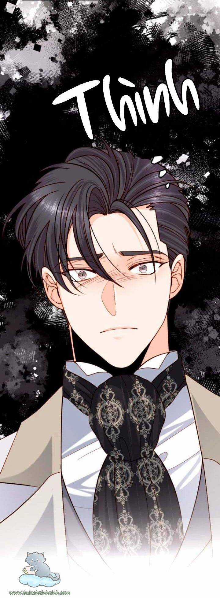 Hoàng Hậu Tái Hôn Chương 113 trang 21