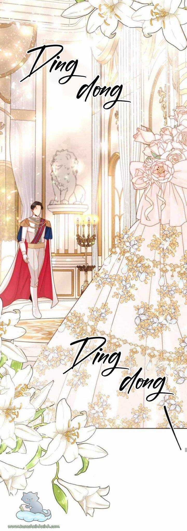 Hoàng Hậu Tái Hôn Chương 113 trang 30