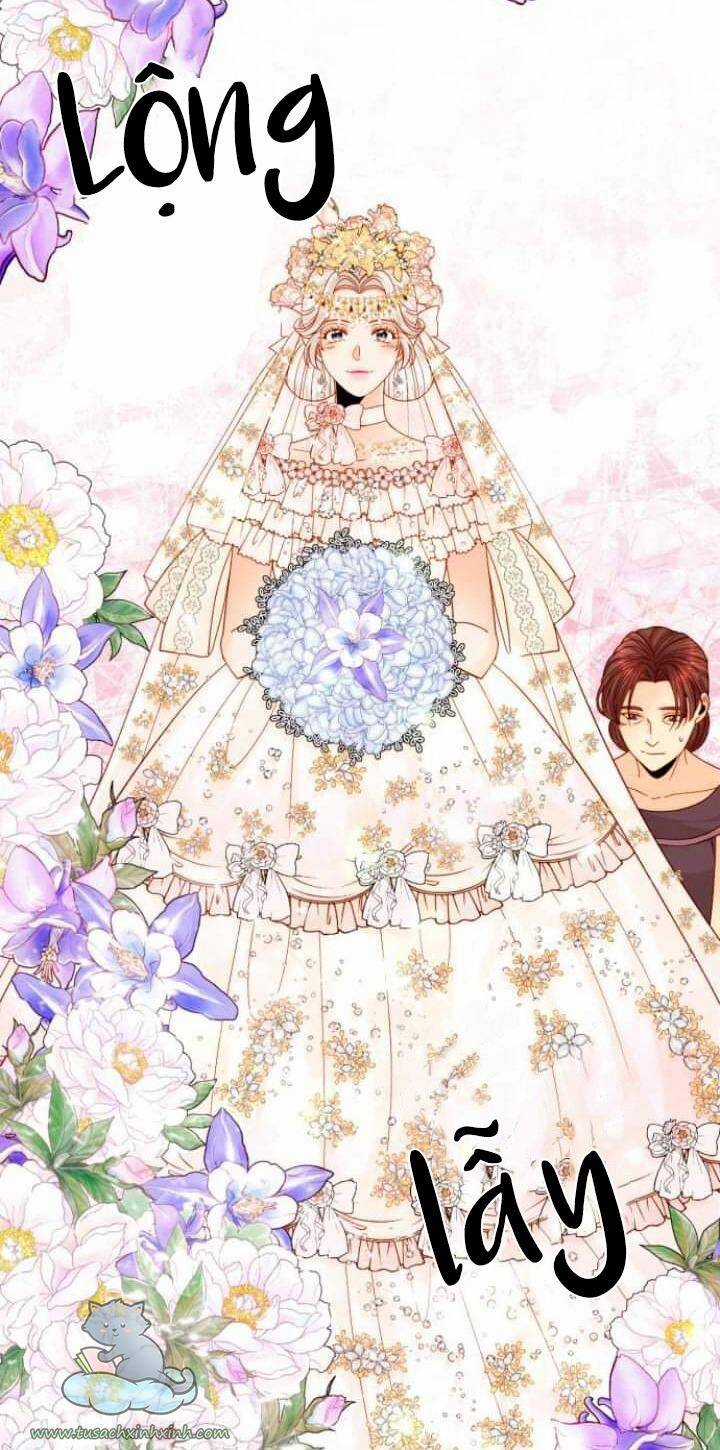 Hoàng Hậu Tái Hôn Chương 113 trang 34