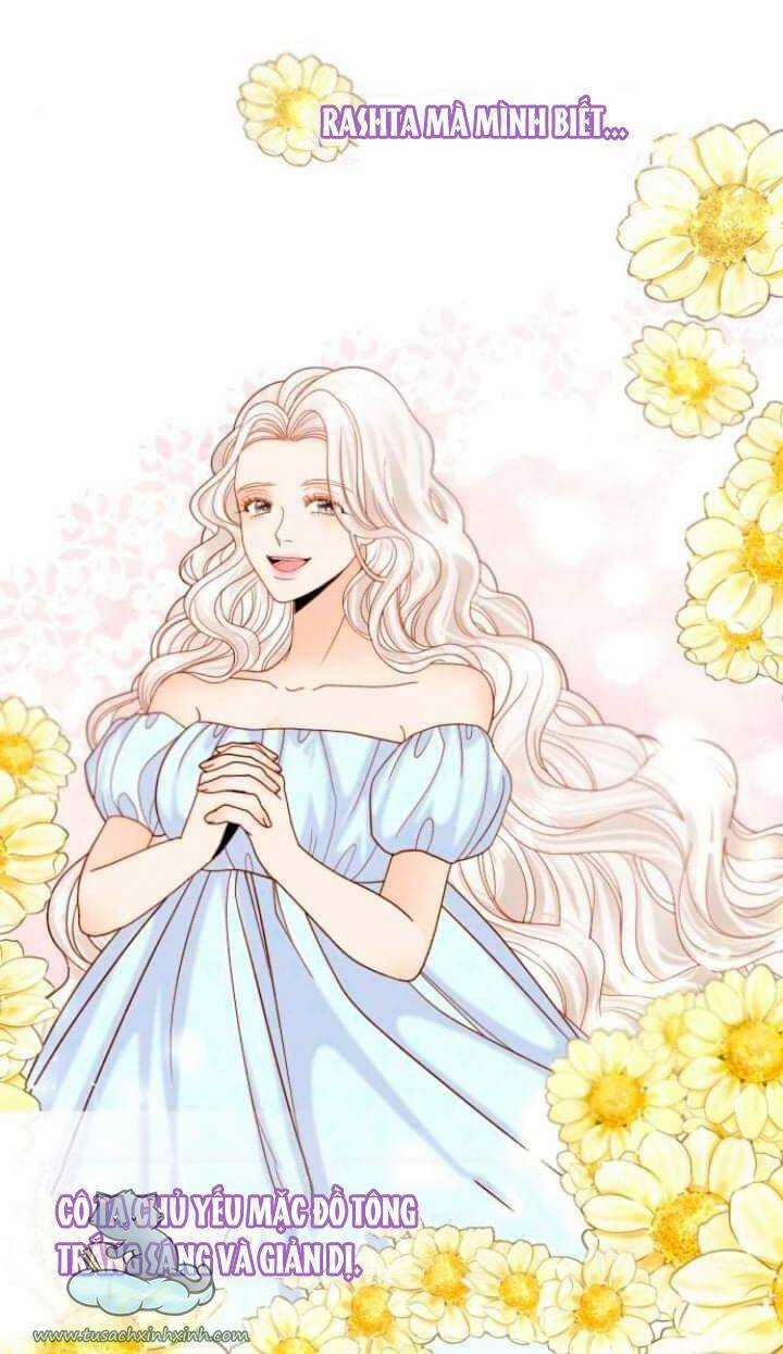 Hoàng Hậu Tái Hôn Chương 113 trang 40