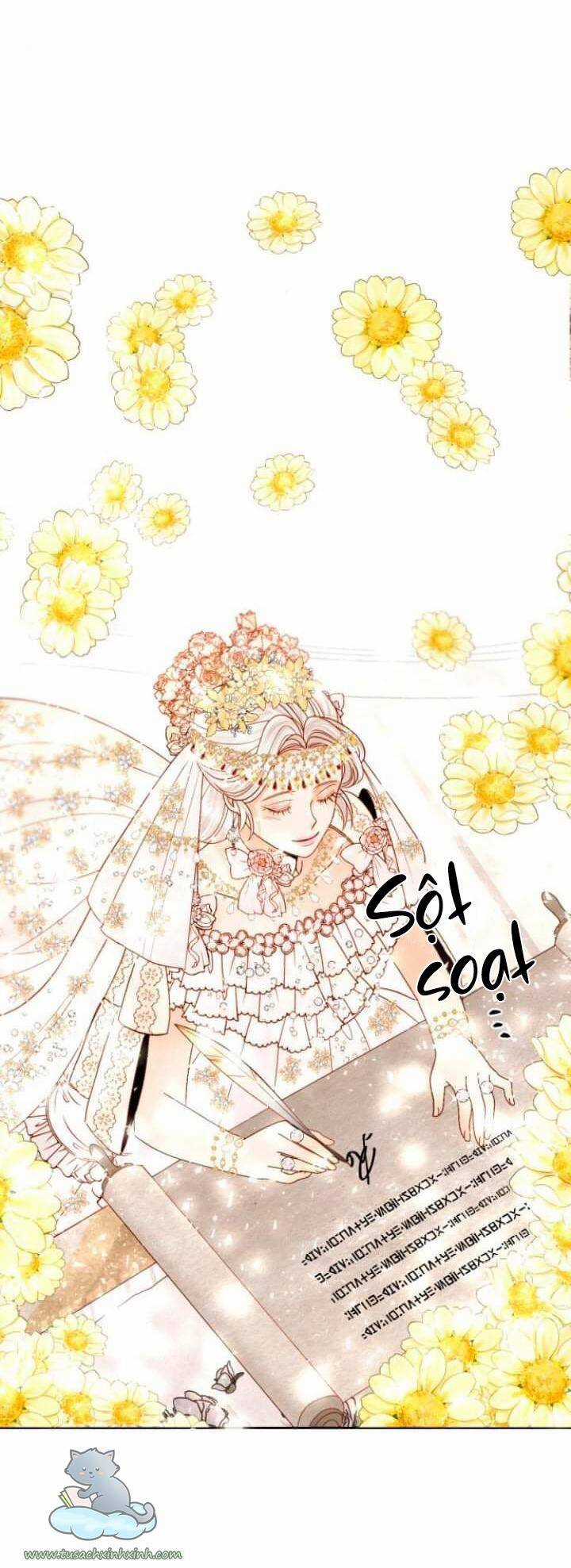 Hoàng Hậu Tái Hôn Chương 113 trang 45