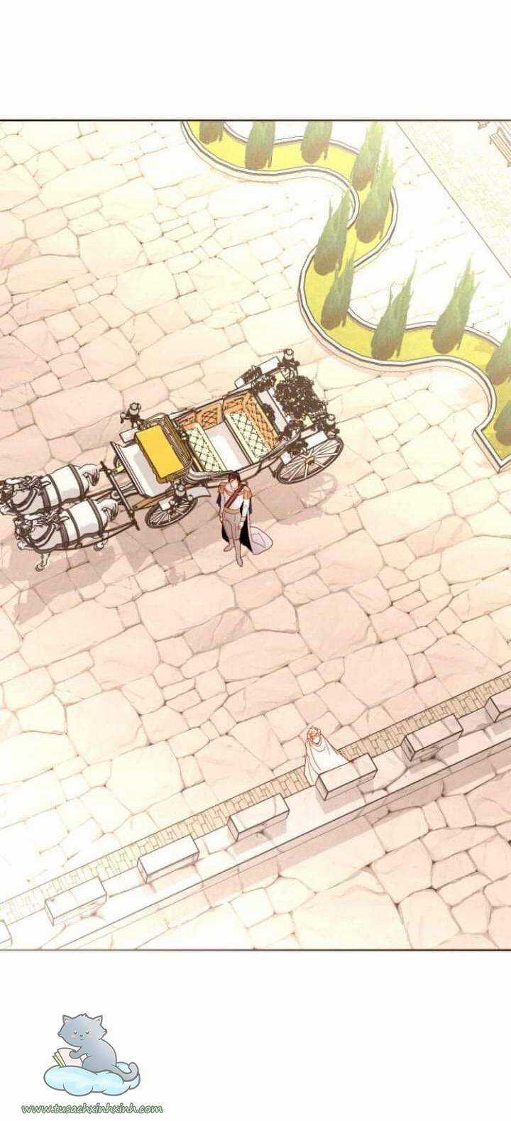 Hoàng Hậu Tái Hôn Chương 113 trang 49