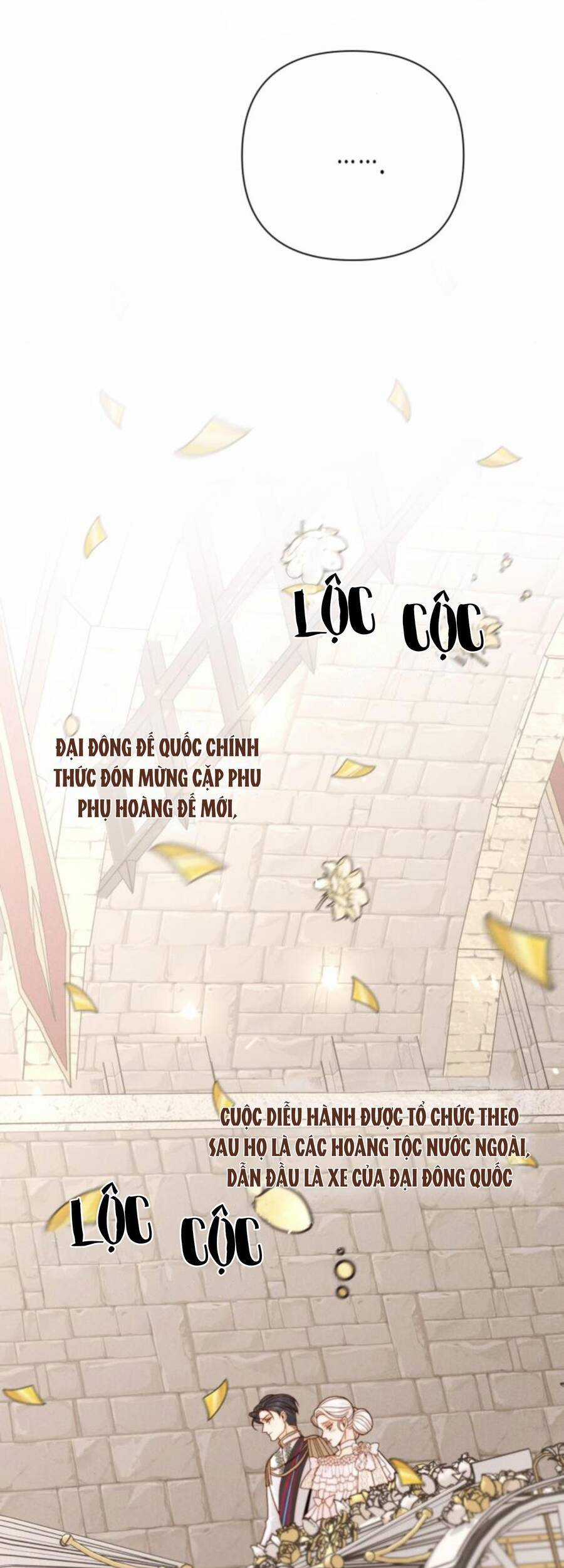 Hoàng Hậu Tái Hôn Chương 113 trang 56