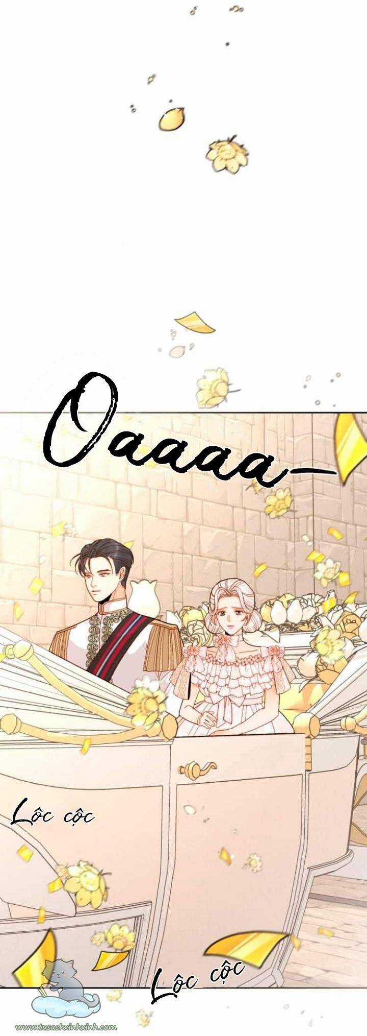 Hoàng Hậu Tái Hôn Chương 113 trang 58