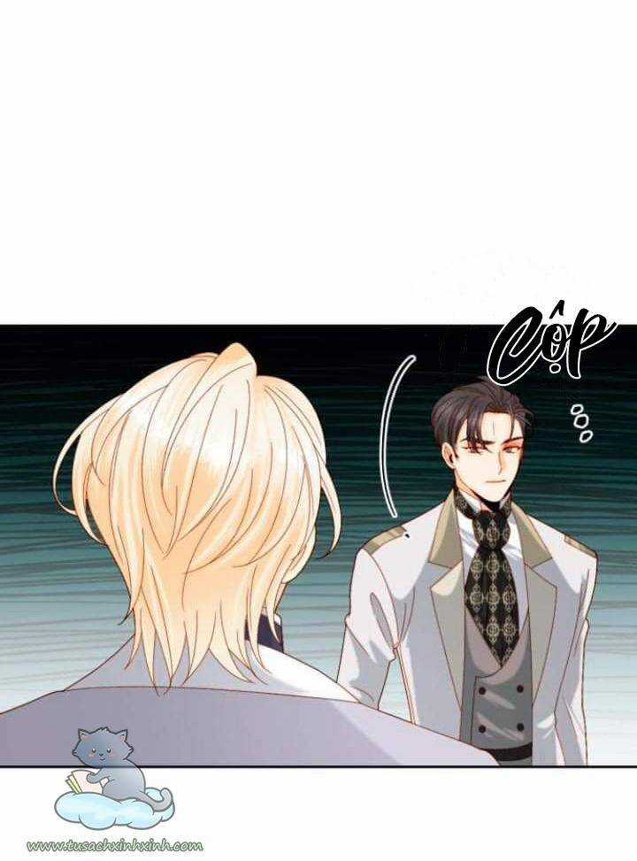 Hoàng Hậu Tái Hôn Chương 113 trang 6