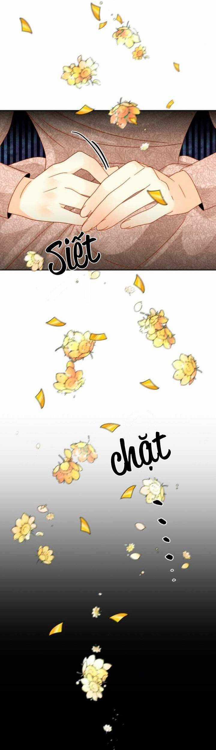 Hoàng Hậu Tái Hôn Chương 113 trang 65