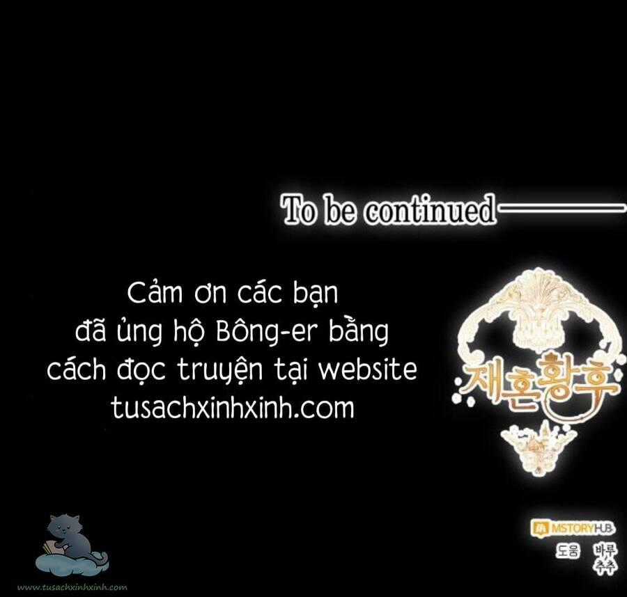 Hoàng Hậu Tái Hôn Chương 113 trang 67