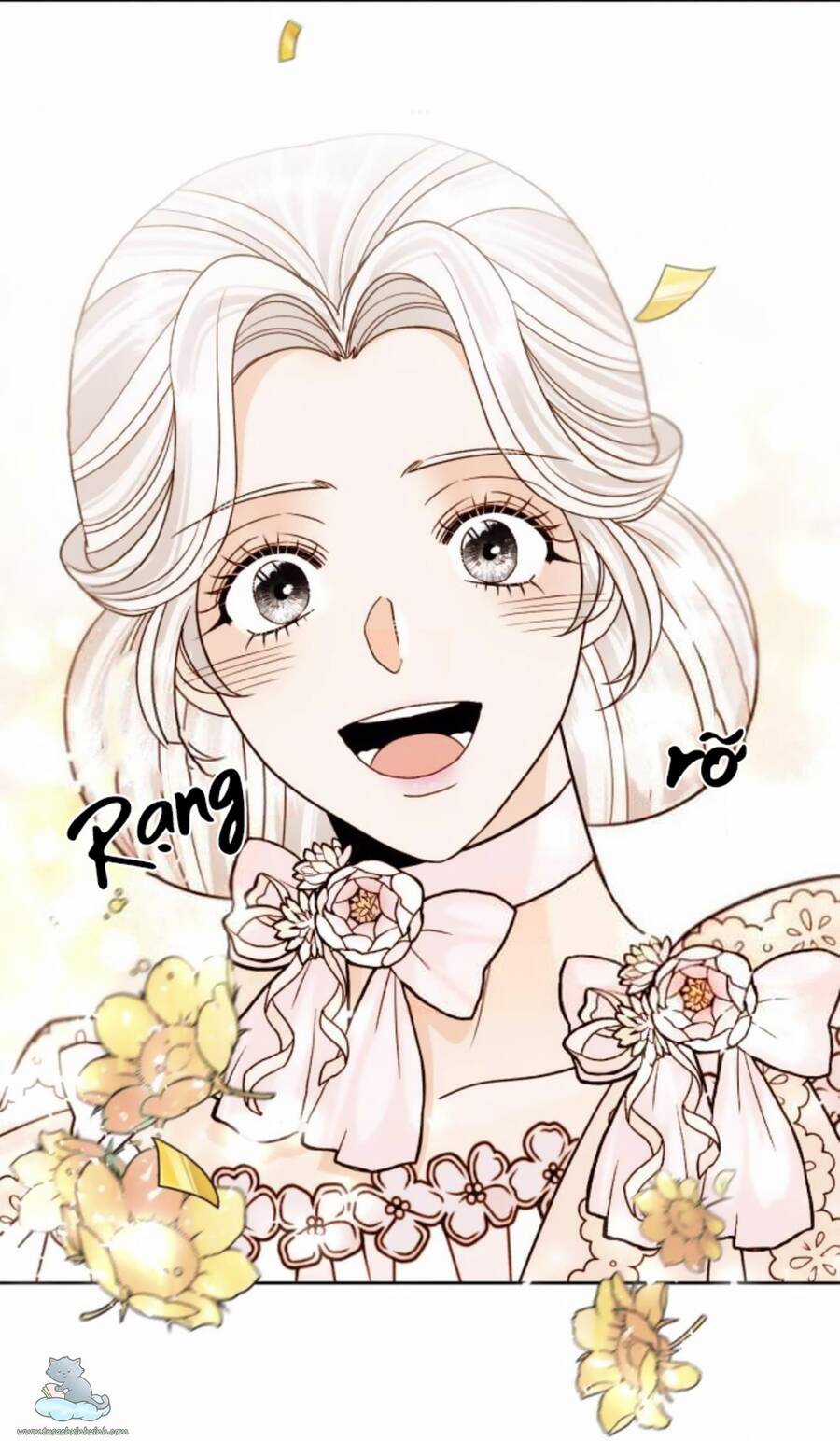 Hoàng Hậu Tái Hôn Chương 114 trang 2