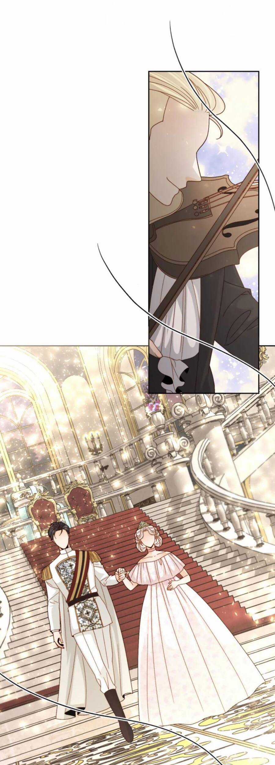 Hoàng Hậu Tái Hôn Chương 114 trang 25