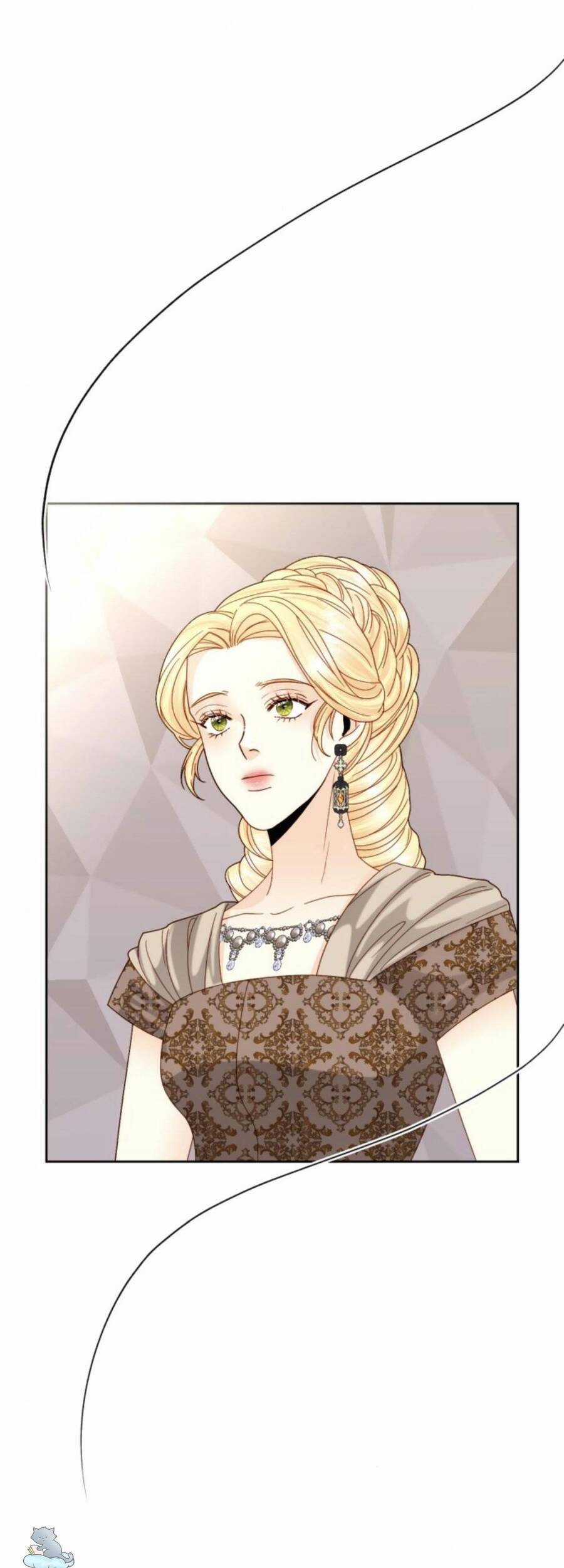 Hoàng Hậu Tái Hôn Chương 114 trang 27