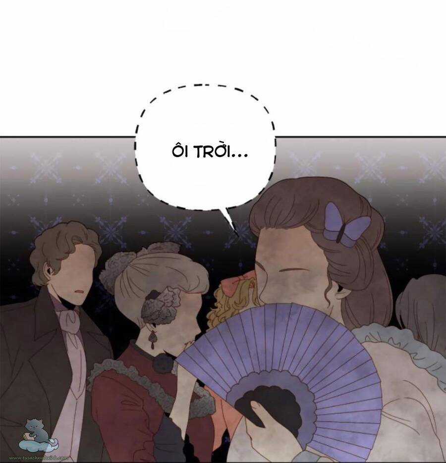 Hoàng Hậu Tái Hôn Chương 114 trang 36