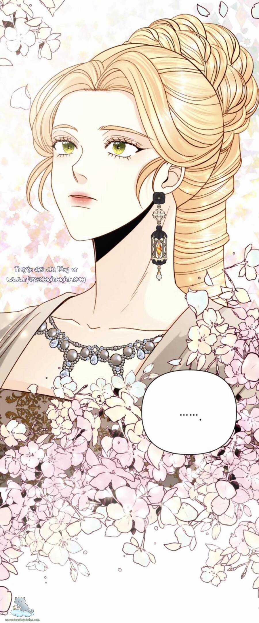 Hoàng Hậu Tái Hôn Chương 114 trang 39