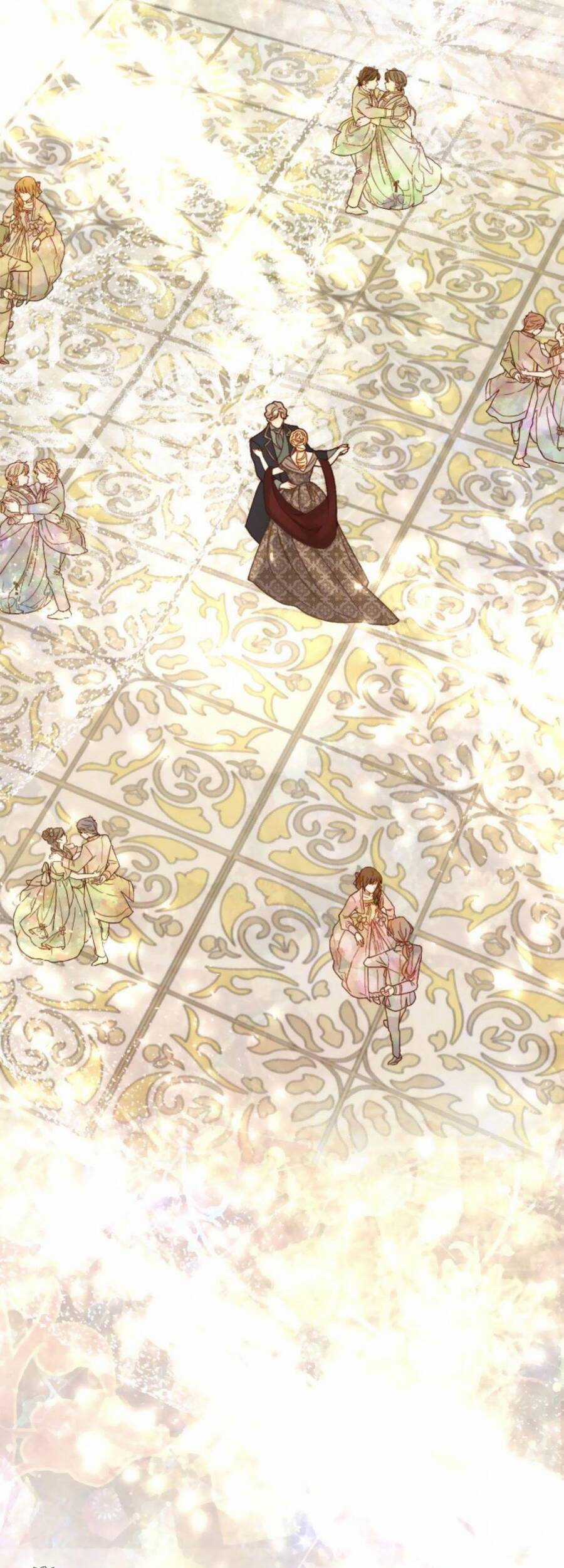 Hoàng Hậu Tái Hôn Chương 114 trang 47