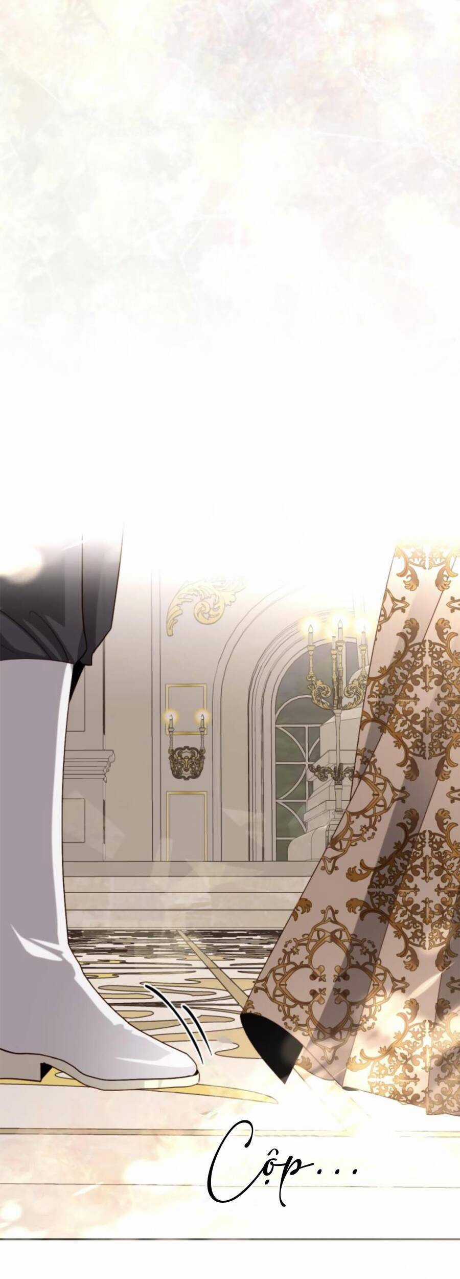 Hoàng Hậu Tái Hôn Chương 114 trang 49