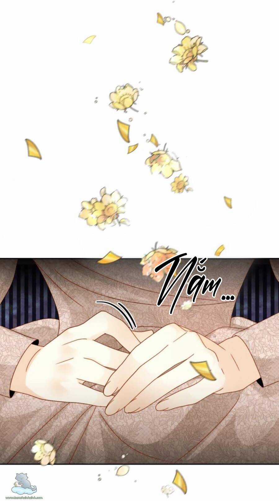 Hoàng Hậu Tái Hôn Chương 114 trang 5