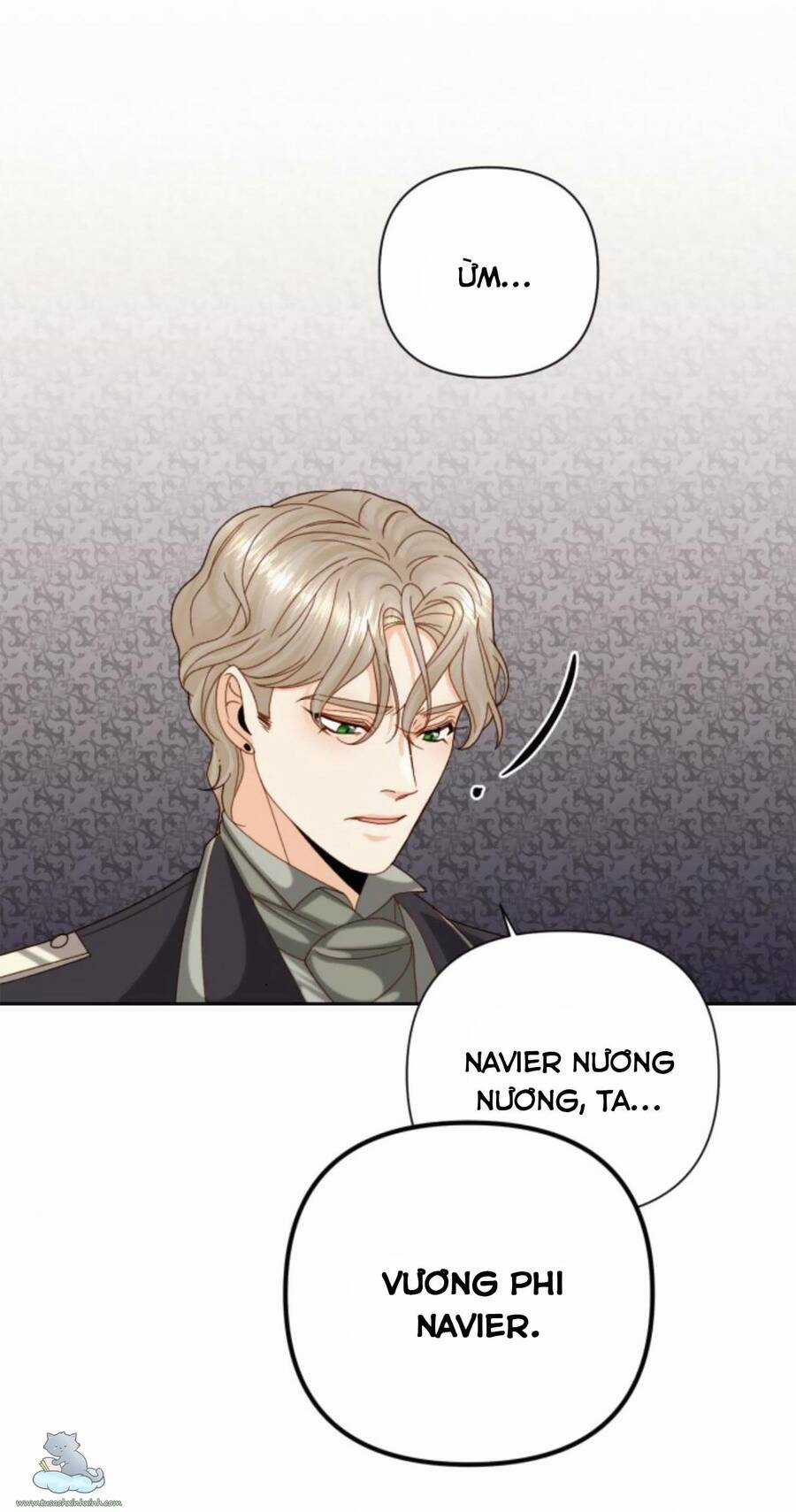 Hoàng Hậu Tái Hôn Chương 114 trang 51